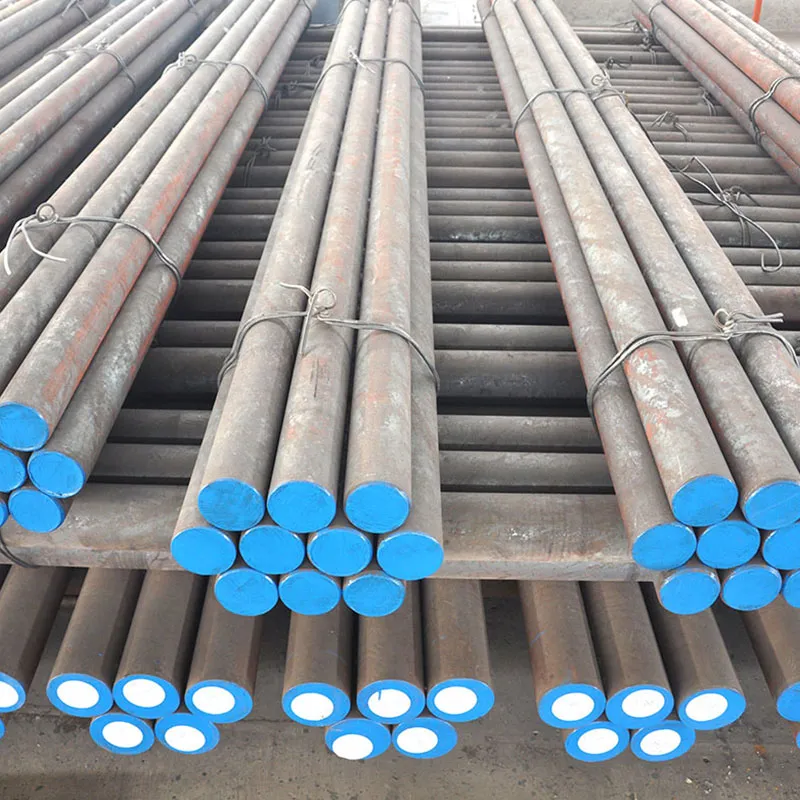 Износостойкие стальные стержни (2)