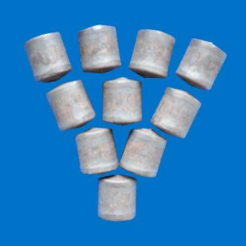 Износостойкий стальной цильпебс (3)